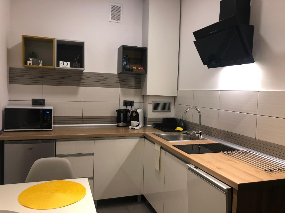 Apartment Szczesliwa 13 - Plac Ratuszowy Jelenia Gora