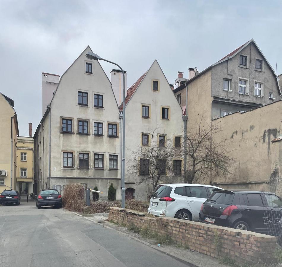 Apartment Szczesliwa 13 - Plac Ratuszowy