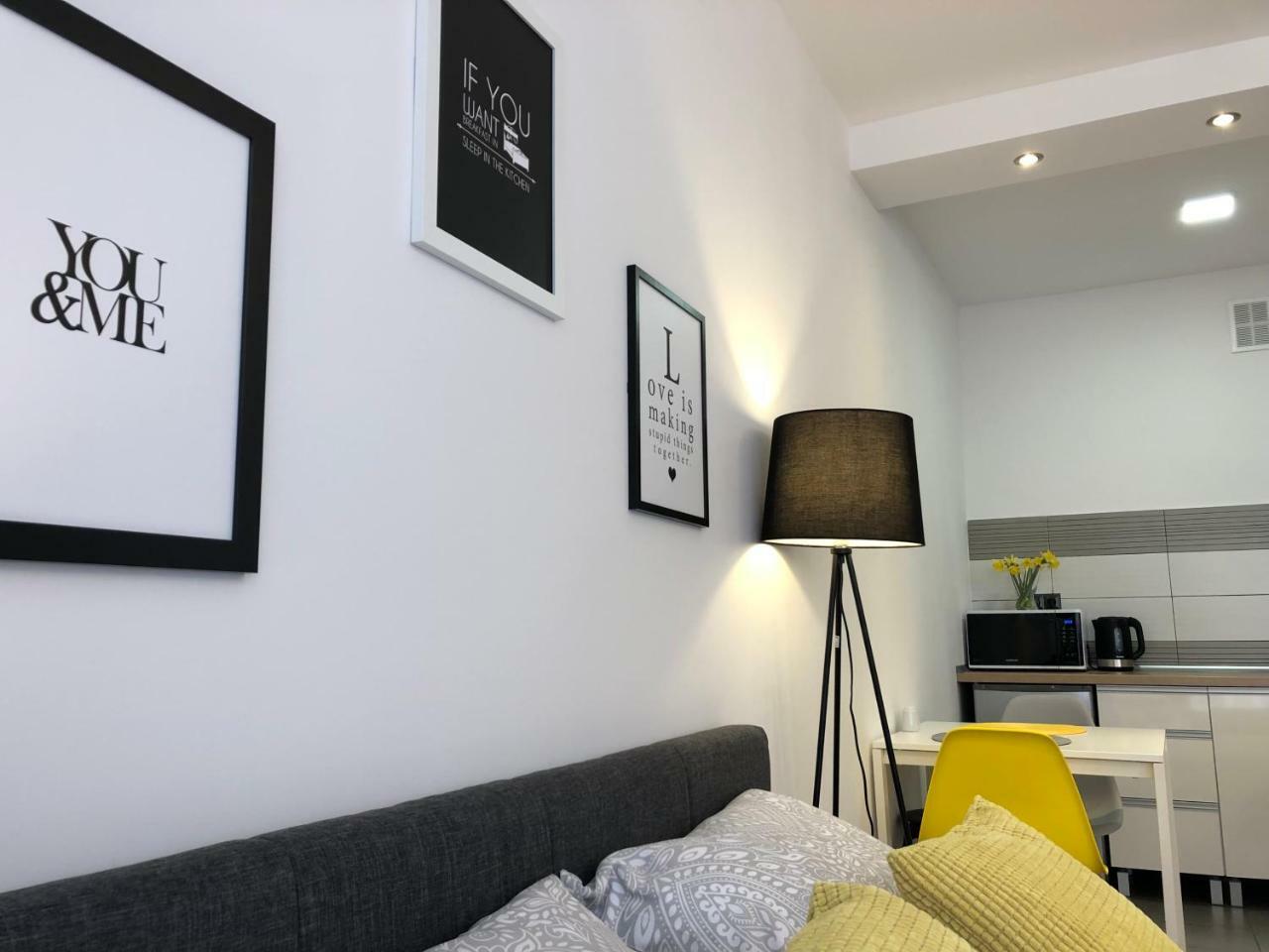 Apartment Szczesliwa 13 - Plac Ratuszowy