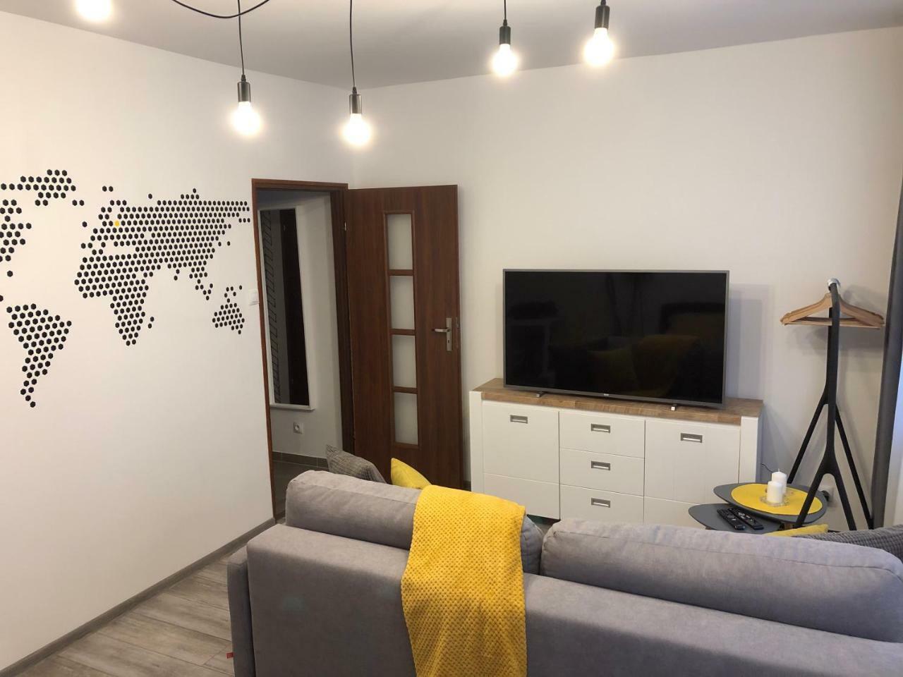 Apartment Szczesliwa 13 - Plac Ratuszowy *
