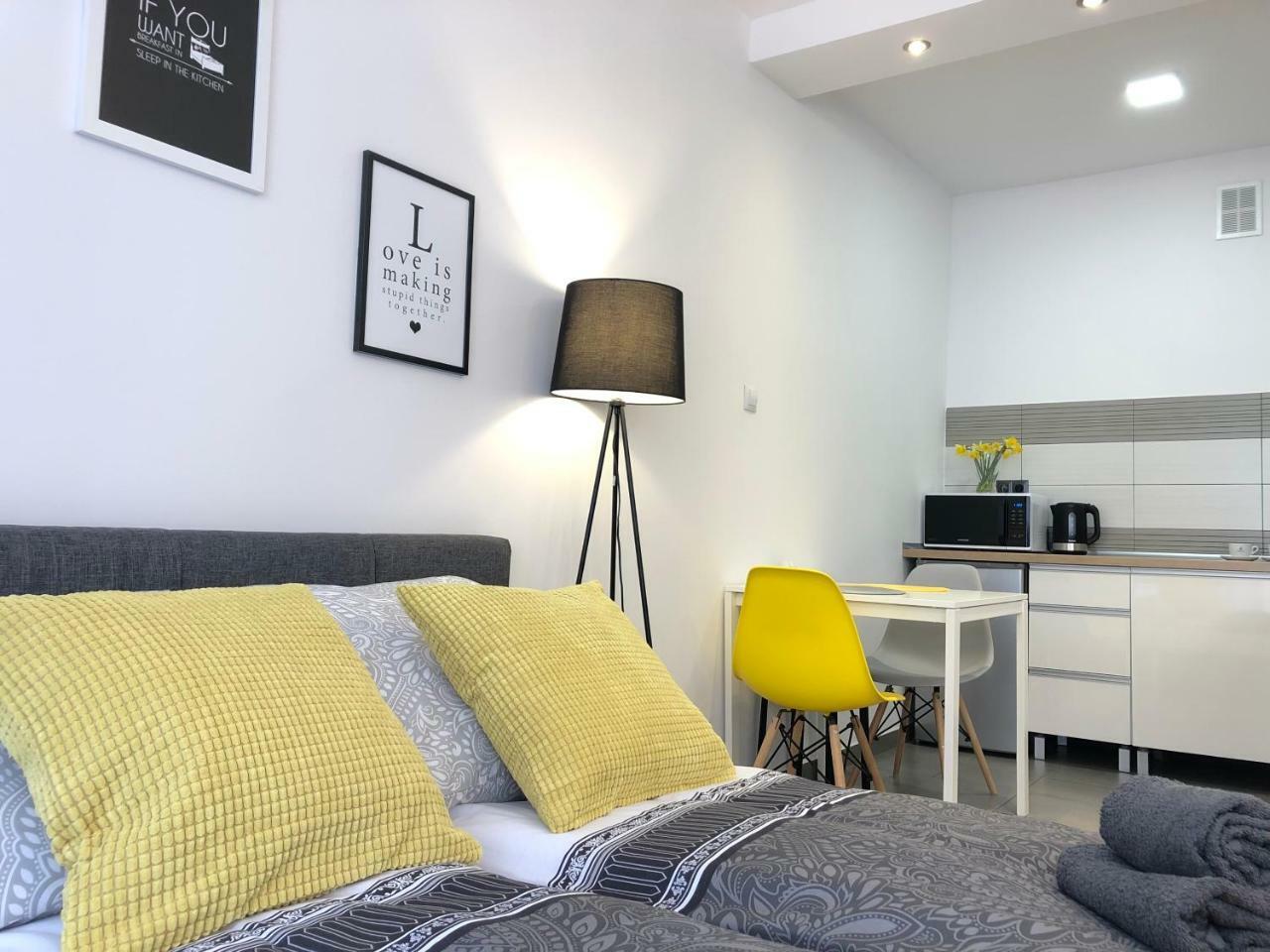 Apartment Szczesliwa 13 - Plac Ratuszowy *
